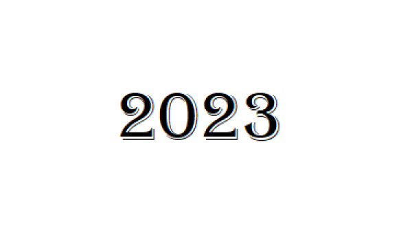 Ausbildungsstart 2023